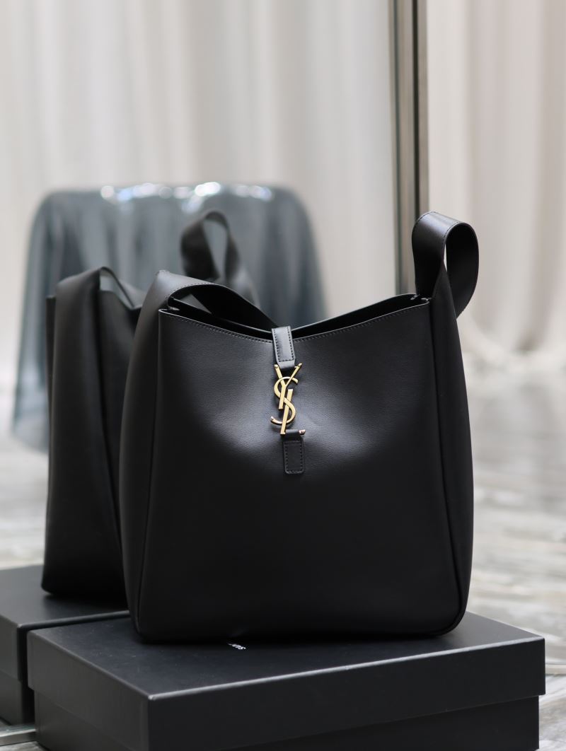 YSL Top Handle Bags